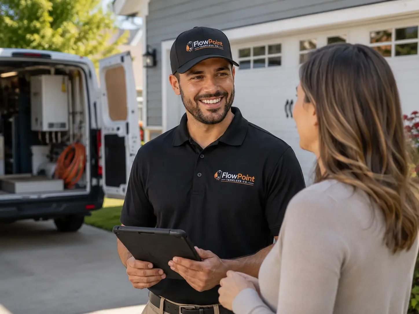 Tankless Water Heater Installation Loleta, CA FAQs